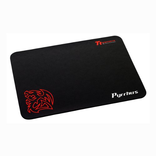 Thermaltake eSports Pyrrhus waschbar Maus Pad - 2