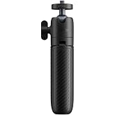 ULANZI MT-88 ClipMate Masa&uuml;st&uuml; ve El Tipi Tripod T136 - Siyah