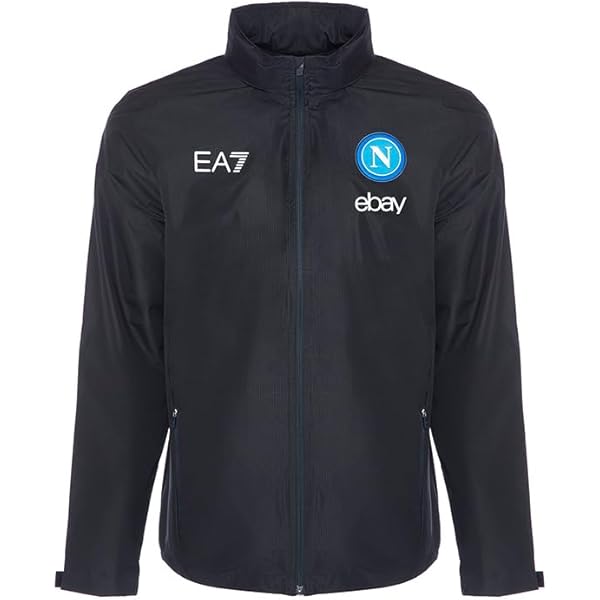 Écharpe Naples "De Père En Fils Forza Naples" - Bufanda Football - Neuf