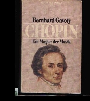 Chopin. Ein Magier der Musik.