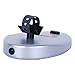 Elite99 Professional Time-saving Nail Lacquer Gel Polish Shaker Machine AC Adapter Battery Power No Bubble For Separation Varnish Manicure Salon