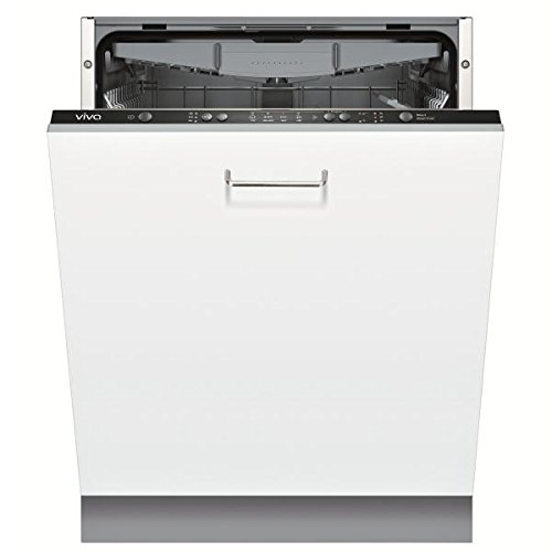 Preisvergleich Produktbild Viva vvd65 N02eu Spülmaschine 48 dB