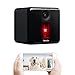 Price comparison product image Petcube Play Smart Pet Camera. Remote Dog/Cat Monitoring with HD 1080p Video, Two-Way Audio, Night Vision, Sound/Motion Alerts, Built-in Light Dot. App-Enabled Pet Safety and Home Security