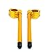 Produktbild motofans Motorrad 7/20,3 cm 33 mm Gabel clipons Lenker Griff Bar CNC regulären Lenker verstellbar für Suzuki GN 250 Z/D GT 250 K/L/M/A/B Hustler GS 250 GS 300 400 425 450 GT 380