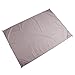 Produktbild LaDicha 145 X 150Cm Wasserdicht Strandmatte Portable Camping Picknick Matte Baby Klettern Bodenmatte Schlafmatte - Rosa