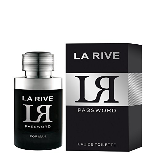 La Rive Password Edt 75 ml