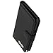 Produktbild COMMANDER Tasche BOOK CASE ELITE Black für Samsung Galaxy J5 (2017) SM-J527 inkl.Reinigungstuch iMoBi
