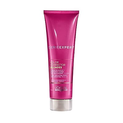 L'Oréal Professionnel L'OREAL PROFESSIONNEL O Vitamino Color Crème Correctrice Blonde 150 ml