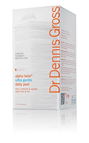 Dr Dennis Gross Skincare Alpha Beta Peel Ultra Gentle