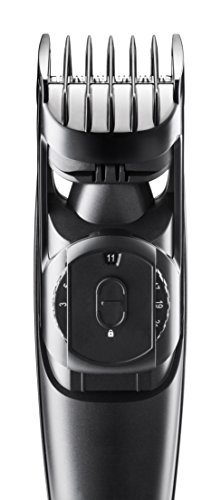 Grundig MC 7440 Haar und Bartschneider, flip and wash - 2