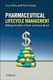 Image de Pharmaceutical Lifecycle Management: Making the Most of Each and Every Brand