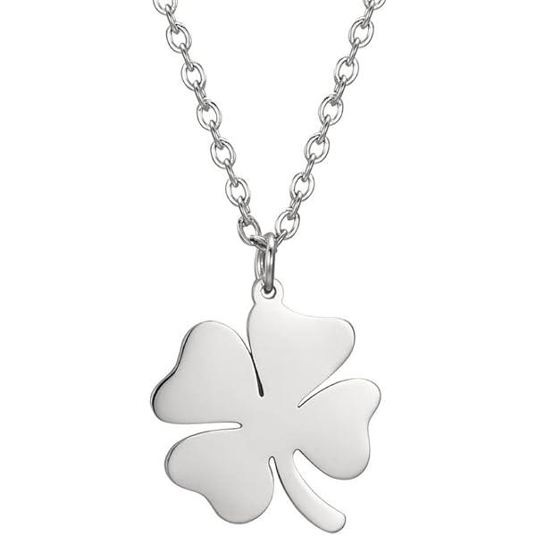 Pendentif Plaqué Or 'Feuille d'Or' blanc doré - 30x15 mm - [L5305 Pendentif Plaqué Or 'Feuille d'Or' blanc doré - 30x15 mm - [L5305