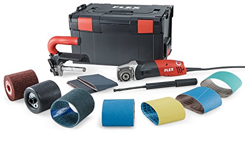 FLEX SATINADORA BSE 14-3/100 Set