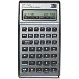 Hewlett Packard HP17bii+ Finanzmathematischer Taschenrechner