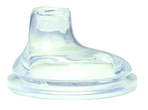 Imagen 1 de Nûby ID9852 - Tetina para biberón