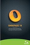 Nuance Omnipage 18 Standard [Download]