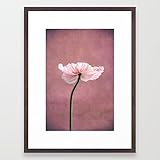 Kunstdruck Fotografie Hochformat 