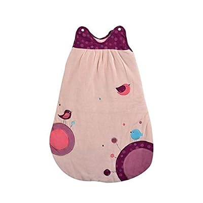 DOMIVA Birdy Gigoteuse 70 cm 0-6 Mois