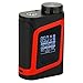 Produktbild SMOK Alien Baby AL85 Akkuträger 85 Watt, Farbe:schwarz-rot