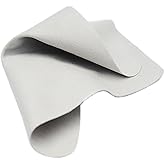 Ayex Kamera, Lens, Objektif Ve Filtre İ&ccedil;in Microfiber Temizlik Bezi