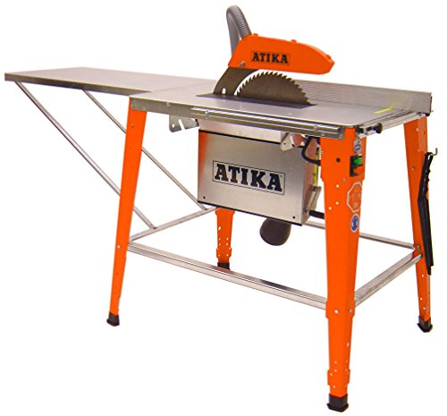 ATIKA Tischkreissäge Tischsäge Säge HT 315 3000W 230V vormontiert **NEU/2.WAHL**