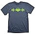 Produktbild Overwatch T-Shirt Lucio's Beat, Größe XL