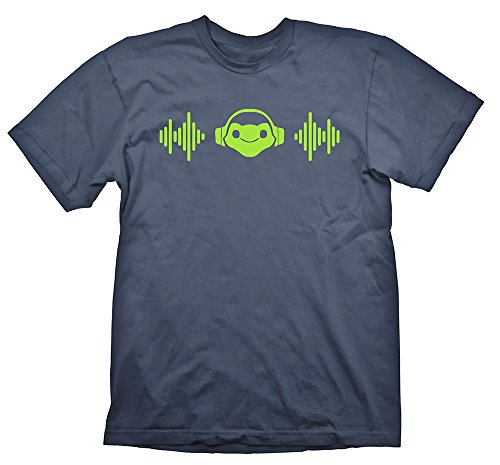 Preisvergleich Produktbild Overwatch T-Shirt Lucio's Beat, Größe XL