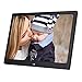 Produktbild FLYWM Digital Foto Frame 15,4 Zoll Electronic Album LCD Werbung Spieler Desktop anzeigen