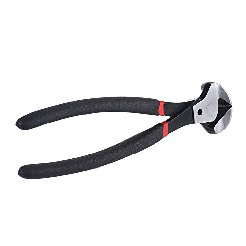 ammoon-Fret-Alicates-Profesional-de-Guitarra-Bajo-para-Extractor-de-Alambres-Herramienta-Luthier-de-Corte-de-Cadena-Tijeras-de-Acero-Inoxidable