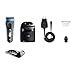 Braun CoolTec CT2cc Wet and Dry Electric Foil Shaver with Clean and Charge Station