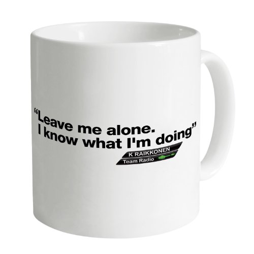 Shotdeadinthehead Kimi Raikkonen Tazza