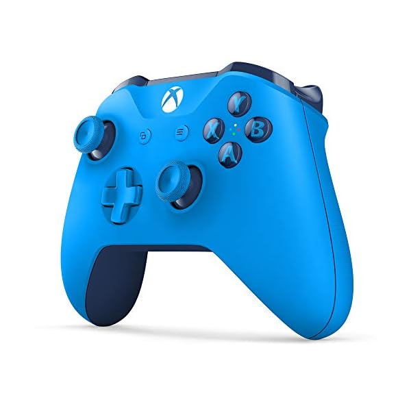 Microsoft - Mando inalámbrico, Black Ops Camo [Edición Especial] (Xbox One) - Image 5