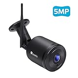 hd ip kamera outdoor test 【Genaue Bewegungserkennung & sofortiger Push-Alarm】 Die Ctronics WLAN Überwachungskamera kann jede potenzielle Gefahr automatisch per App, E-Mail, FTP und Upload von Schnappschüssen und Videos alarmieren und aufzeichnen. Verbesserte, anpassbare Bewegungsempfindlichkeit hilft dabei, weniger falsche Benachrichtigungen zu erstellen.