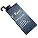 Produktbild MeXXstar Akku Samsung Galaxy S6 Edge SM-G925F / EB-BG925ABE (2800mAh/10,8Wh)