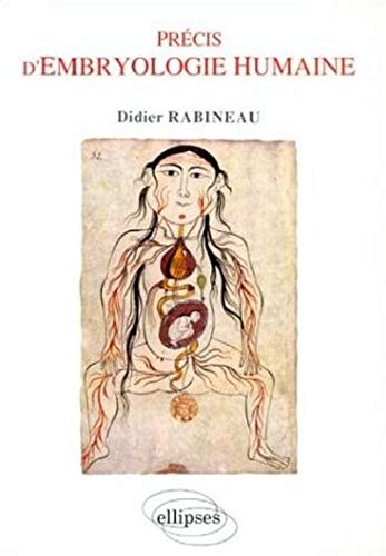 Précis d'embryologie humaine Précis d'embryologie humaine