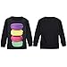 Womens Long Sleeve Sweatshirt Sport Suits Tracksuit Jogging Suits