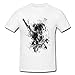 Produktbild Rise of the Tomb Raider Art T-Shirt Herren, Men mit stylischen Motiv von Paul Sinus