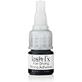 Lash FX Strong Eyelash Extensions Glue - 3-5 Seconds Drying Time