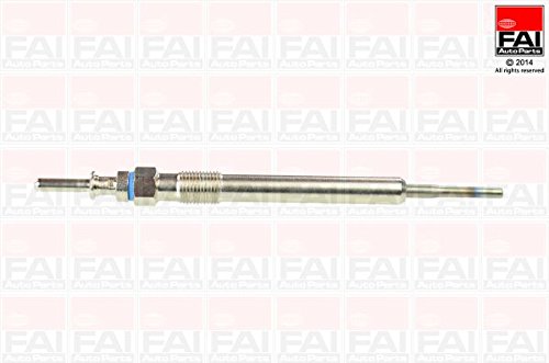 Preisvergleich Produktbild LUCAS DIESEL Glühkerze LP153