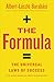 The Formula: The Universal Laws of Success (English Edition) by Albert-László Barabási