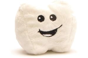 Duckshop Schmoozies I Dente I Detergente Per Lo Schermo I Panno In Microfibra (Multicolore)