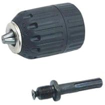 Mandrino Automatico SDS Plus 2-13 Mm - Per Trapani E Avvitatori, Filettatura M12 - Foto 11