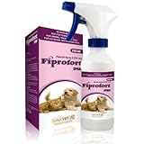 cisaflux tick shampoo