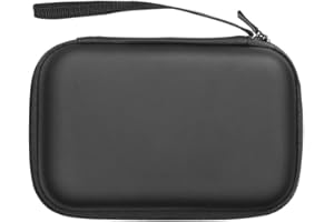 Palumma Funda protectora para impresora de fotos xiaomi funda de transporte para impresora de fotos xiaomi funda de transporte de viaje funda protectora para impresora de fotos bolsa de almacenamiento