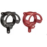 Kunststoff-Trensenhalter, schwarz