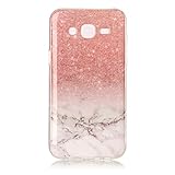 Galaxy J5 Hülle, Samsung J5 2015 Hülle, Samsung Galaxy J5...