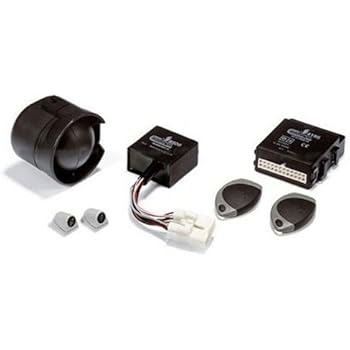 Cobra G193 Modular Alarm / Immobiliser system: Amazon.co.uk: Car