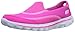 Produktbild Skechers GO Walk 2, Damen Sneakers, Pink (HPK), 41 EU