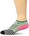 Produktbild Stance Acapulco Low Socks - Seafoam Medium