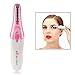 Produktbild Itian Thermo Augen Wimpernformer,Elektrische Beheizte Wimpernzange Eyelash Curler mit LED Licht